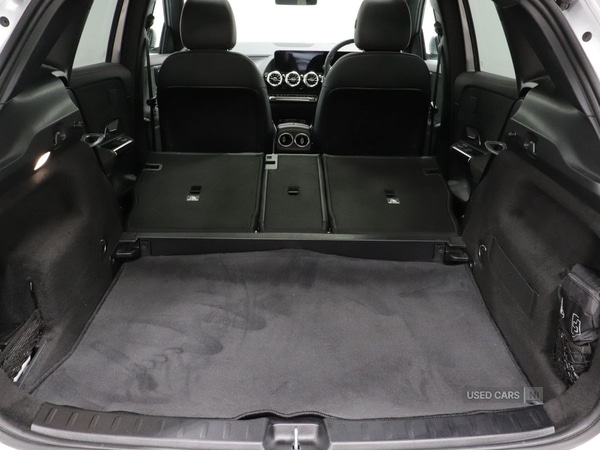 Used Mercedes-Benz GLA 2022 for sale - 76743795: Photo 32