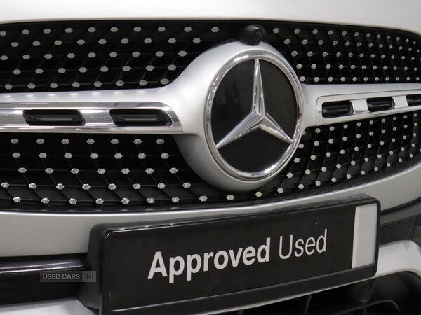 Used Mercedes-Benz GLA 2022 for sale - 76743795: Photo 33