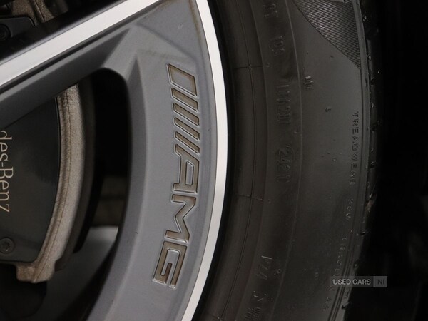 Used Mercedes-Benz GLA 2022 for sale - 76743795: Photo 35