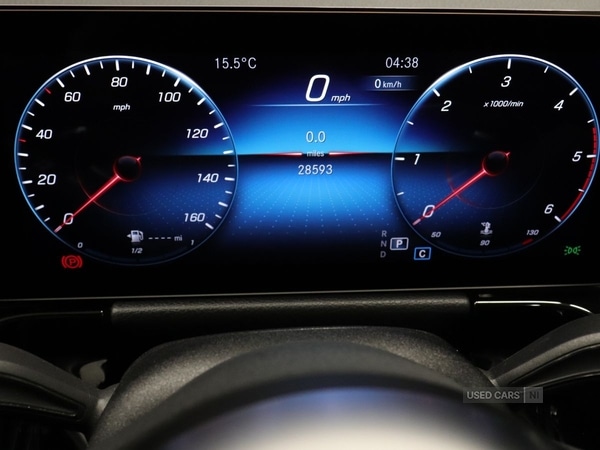 Used Mercedes-Benz GLA 2022 for sale - 76743795: Photo 4