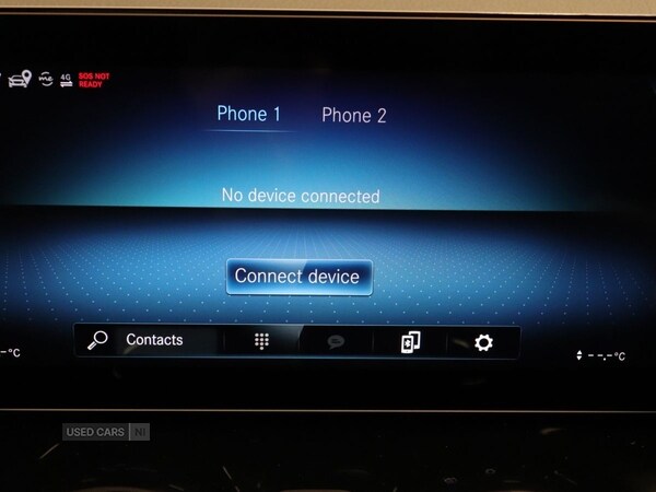 Used Mercedes-Benz GLA 2022 for sale - 76743795: Photo 40