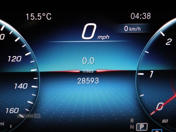 Used Mercedes-Benz GLA 2022 for sale - 76743795: Photo 41