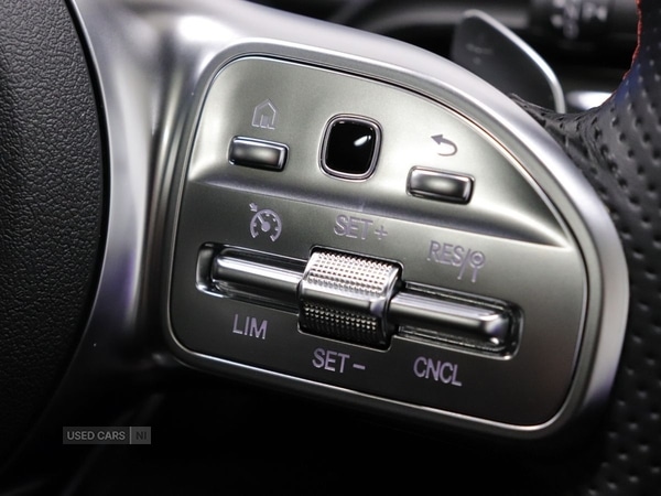 Used Mercedes-Benz GLA 2022 for sale - 76743795: Photo 43