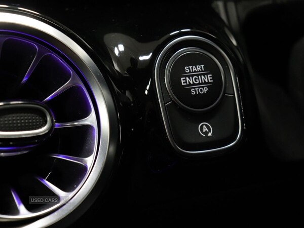 Used Mercedes-Benz GLA 2022 for sale - 76743795: Photo 44