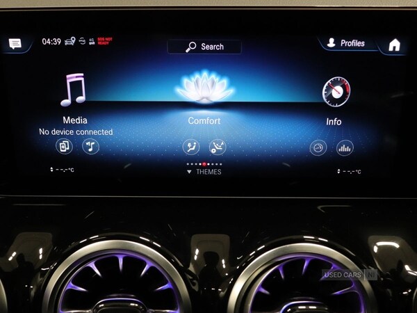 Used Mercedes-Benz GLA 2022 for sale - 76743795: Photo 45