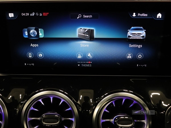 Used Mercedes-Benz GLA 2022 for sale - 76743795: Photo 46