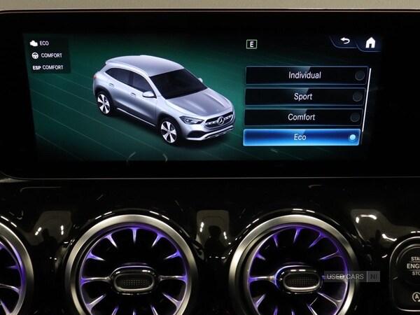 Used Mercedes-Benz GLA 2022 for sale - 76743795: Photo 48