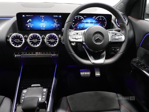 Used Mercedes-Benz GLA 2022 for sale - 76743795: Photo 5