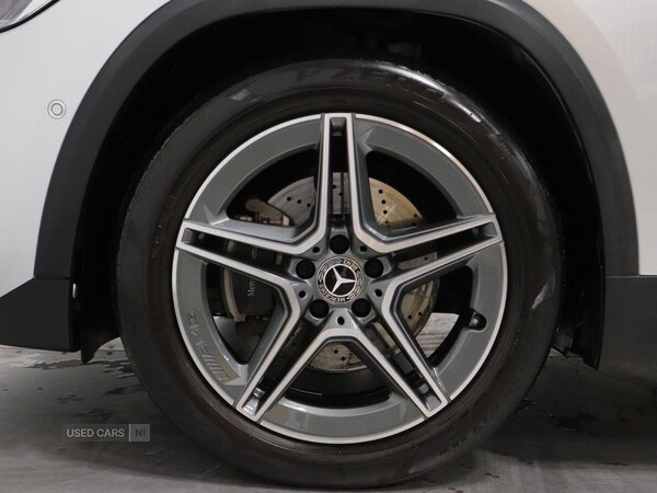 Used Mercedes-Benz GLA 2022 for sale - 76743795: Photo 6