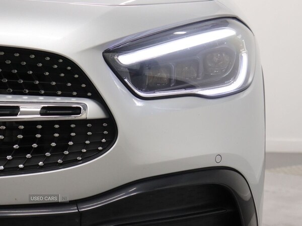 Used Mercedes-Benz GLA 2022 for sale - 76743795: Photo 7