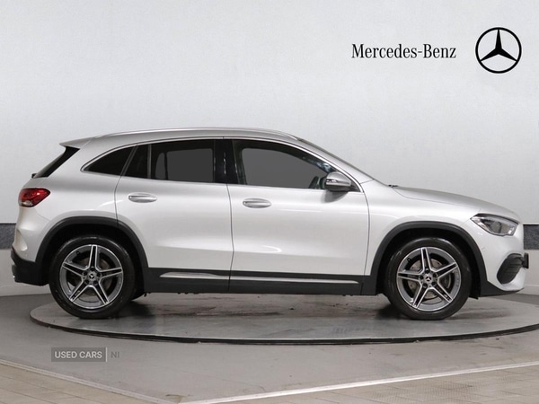 Used Mercedes-Benz GLA 2022 for sale - 76743795: Photo 8