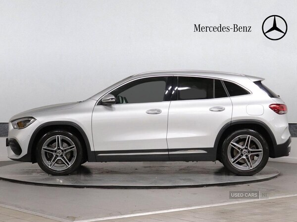Used Mercedes-Benz GLA 2022 for sale - 76743795: Photo 9