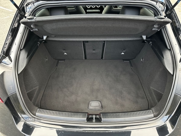 Used Mercedes-Benz A-Class 2020 for sale - 76433678: Photo 11