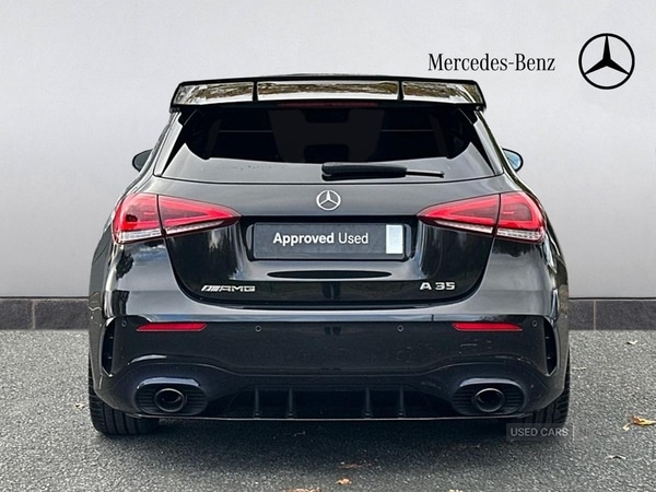 Used Mercedes-Benz A-Class 2020 for sale - 76433678: Photo 13