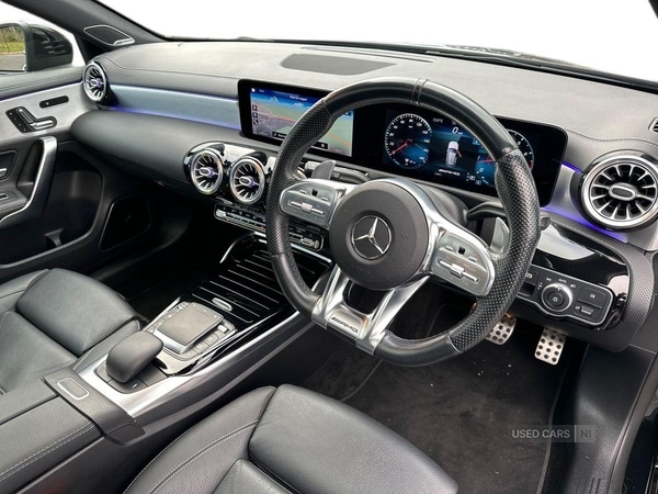 Used Mercedes-Benz A-Class 2020 for sale - 76433678: Photo 14