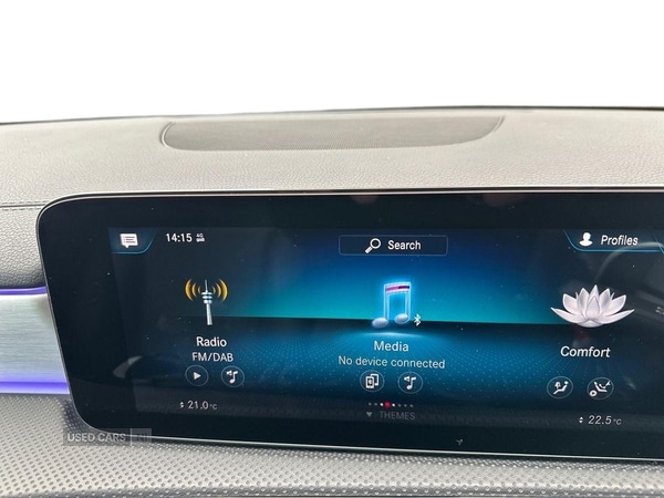 Used Mercedes-Benz A-Class 2020 for sale - 76433678: Photo 15