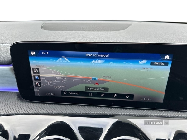 Used Mercedes-Benz A-Class 2020 for sale - 76433678: Photo 17