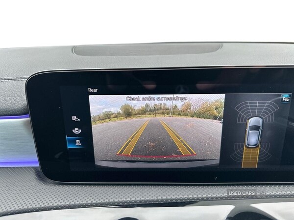 Used Mercedes-Benz A-Class 2020 for sale - 76433678: Photo 18