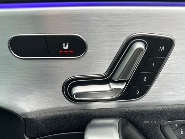 Used Mercedes-Benz A-Class 2020 for sale - 76433678: Photo 19