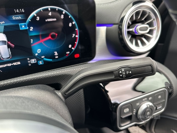 Used Mercedes-Benz A-Class 2020 for sale - 76433678: Photo 20