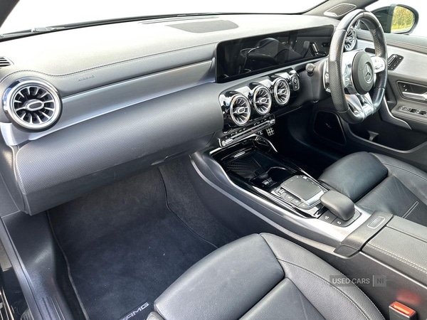 Used Mercedes-Benz A-Class 2020 for sale - 76433678: Photo 3