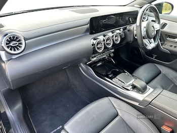 Used Mercedes-Benz A-Class 2020 for sale - 76433678: Photo