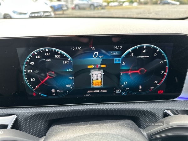 Used Mercedes-Benz A-Class 2020 for sale - 76433678: Photo 4