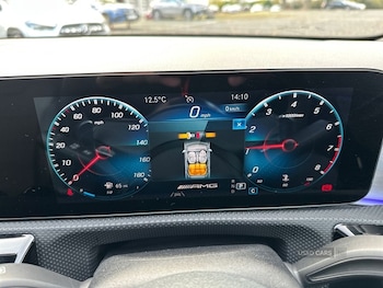 Used Mercedes-Benz A-Class 2020 for sale - 76433678: Photo