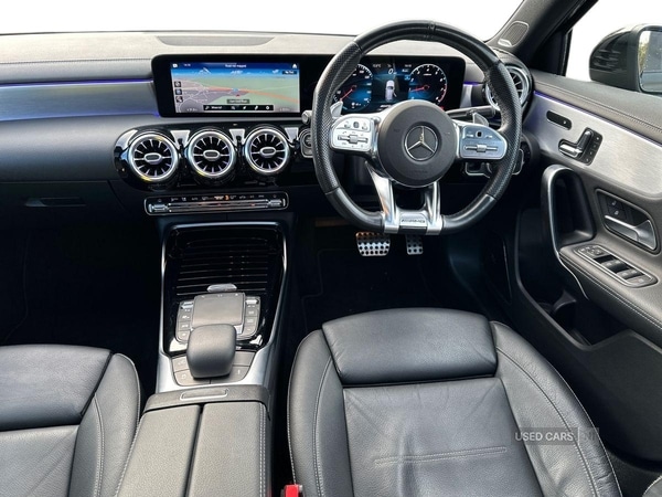 Used Mercedes-Benz A-Class 2020 for sale - 76433678: Photo 5