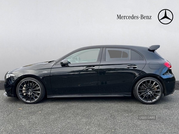 Used Mercedes-Benz A-Class 2020 for sale - 76433678: Photo 9