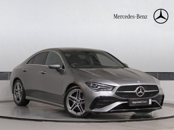Used Mercedes-Benz CLA 2024 for sale - 76350183: Photo 1