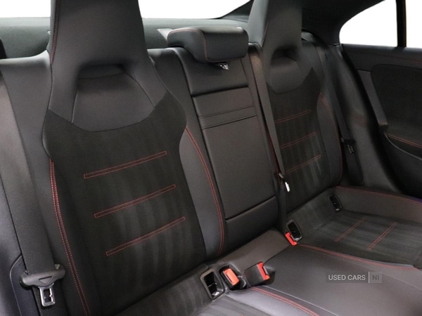 Used Mercedes-Benz CLA 2024 for sale - 76350183: Photo 10