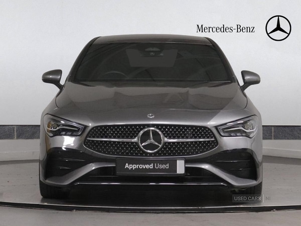 Used Mercedes-Benz CLA 2024 for sale - 76350183: Photo 12