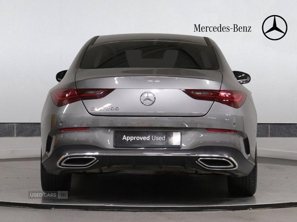 Used Mercedes-Benz CLA 2024 for sale - 76350183: Photo 13