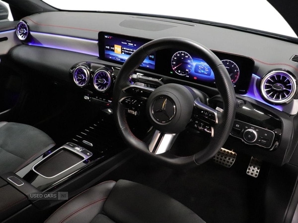 Used Mercedes-Benz CLA 2024 for sale - 76350183: Photo 14