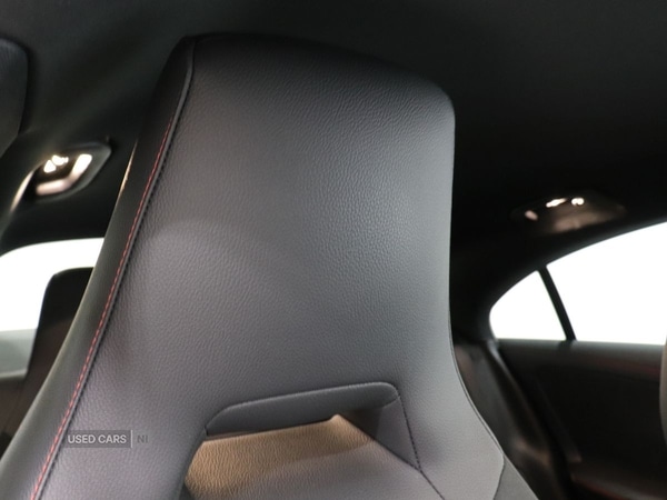 Used Mercedes-Benz CLA 2024 for sale - 76350183: Photo 15