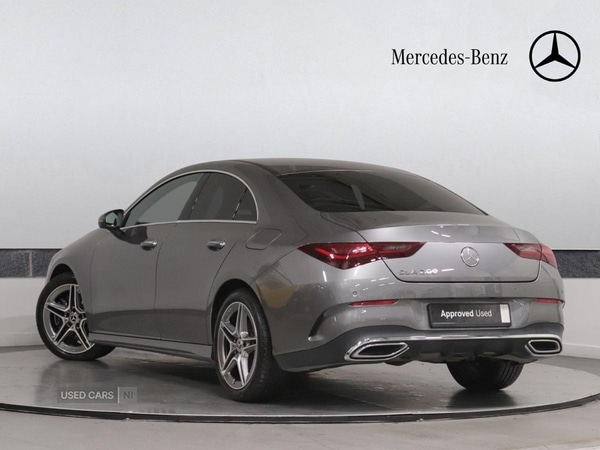Used Mercedes-Benz CLA 2024 for sale - 76350183: Photo 2