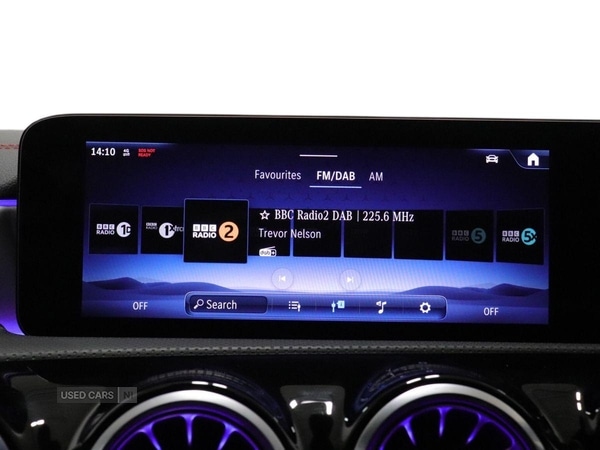 Used Mercedes-Benz CLA 2024 for sale - 76350183: Photo 20