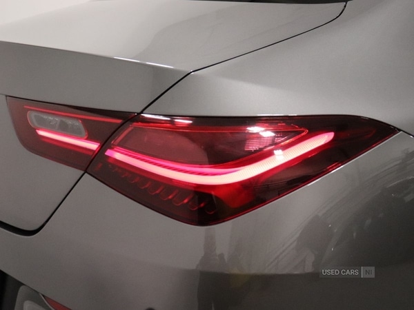 Used Mercedes-Benz CLA 2024 for sale - 76350183: Photo 24