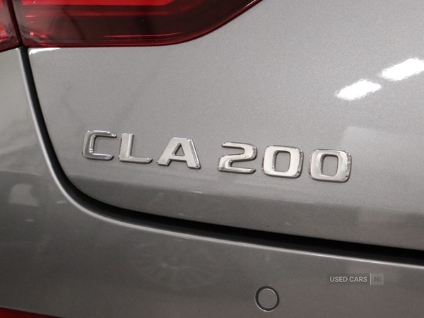 Used Mercedes-Benz CLA 2024 for sale - 76350183: Photo 25