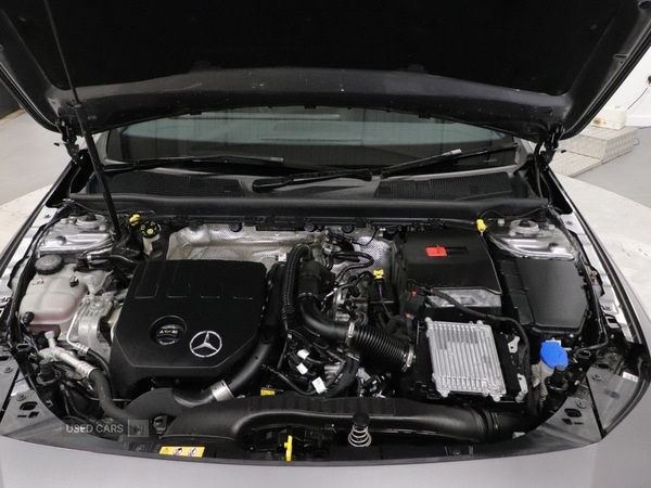 Used Mercedes-Benz CLA 2024 for sale - 76350183: Photo 26