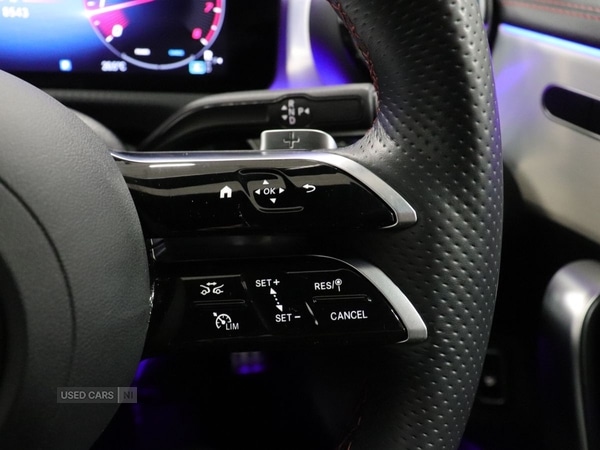 Used Mercedes-Benz CLA 2024 for sale - 76350183: Photo 36