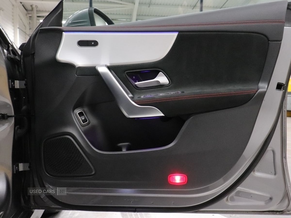Used Mercedes-Benz CLA 2024 for sale - 76350183: Photo 38