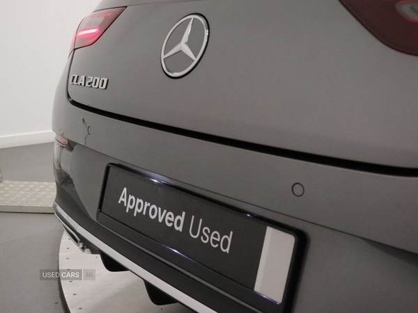 Used Mercedes-Benz CLA 2024 for sale - 76350183: Photo 39