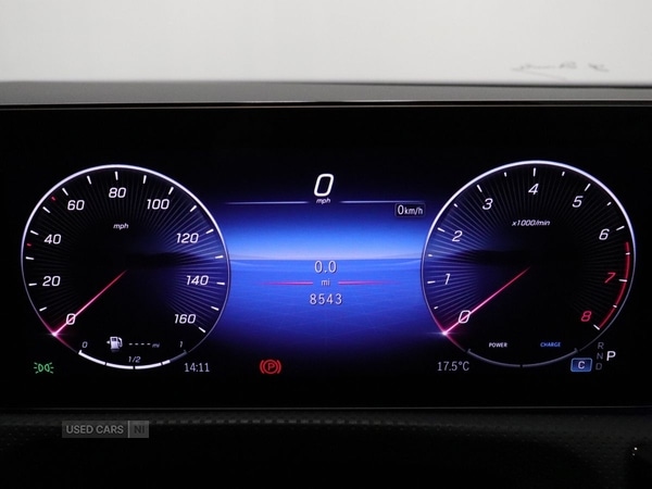 Used Mercedes-Benz CLA 2024 for sale - 76350183: Photo 4