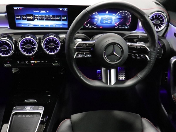 Used Mercedes-Benz CLA 2024 for sale - 76350183: Photo 5