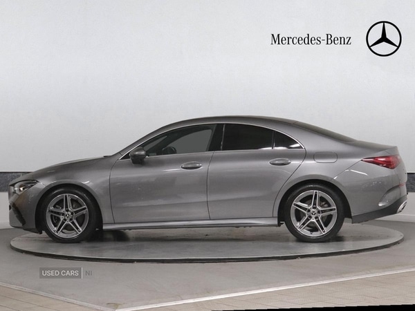 Used Mercedes-Benz CLA 2024 for sale - 76350183: Photo 9