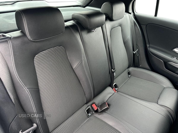 Used Mercedes-Benz A-Class 2019 for sale - 77525459: Photo 11