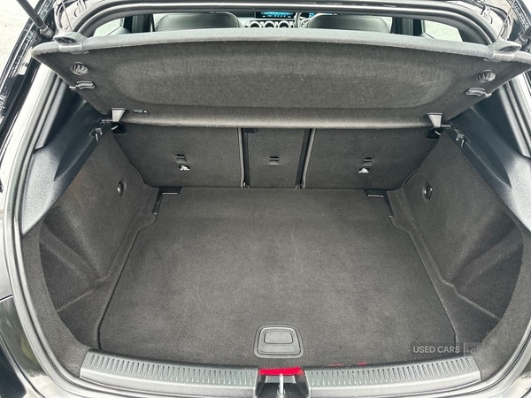 Used Mercedes-Benz A-Class 2019 for sale - 77525459: Photo 12