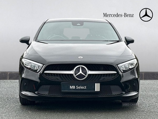 Used Mercedes-Benz A-Class 2019 for sale - 77525459: Photo 13